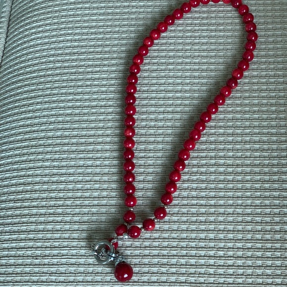 Jewelry - Statement Necklace